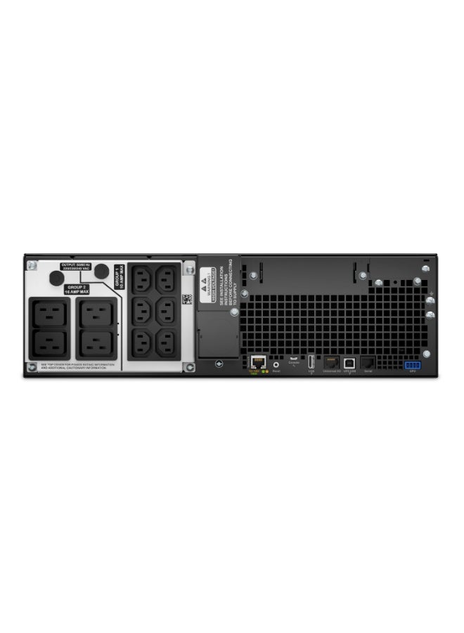 APC SRT5KRMXLI | APC SMART-UPS SRT 5000VA RM 230V - Image 5